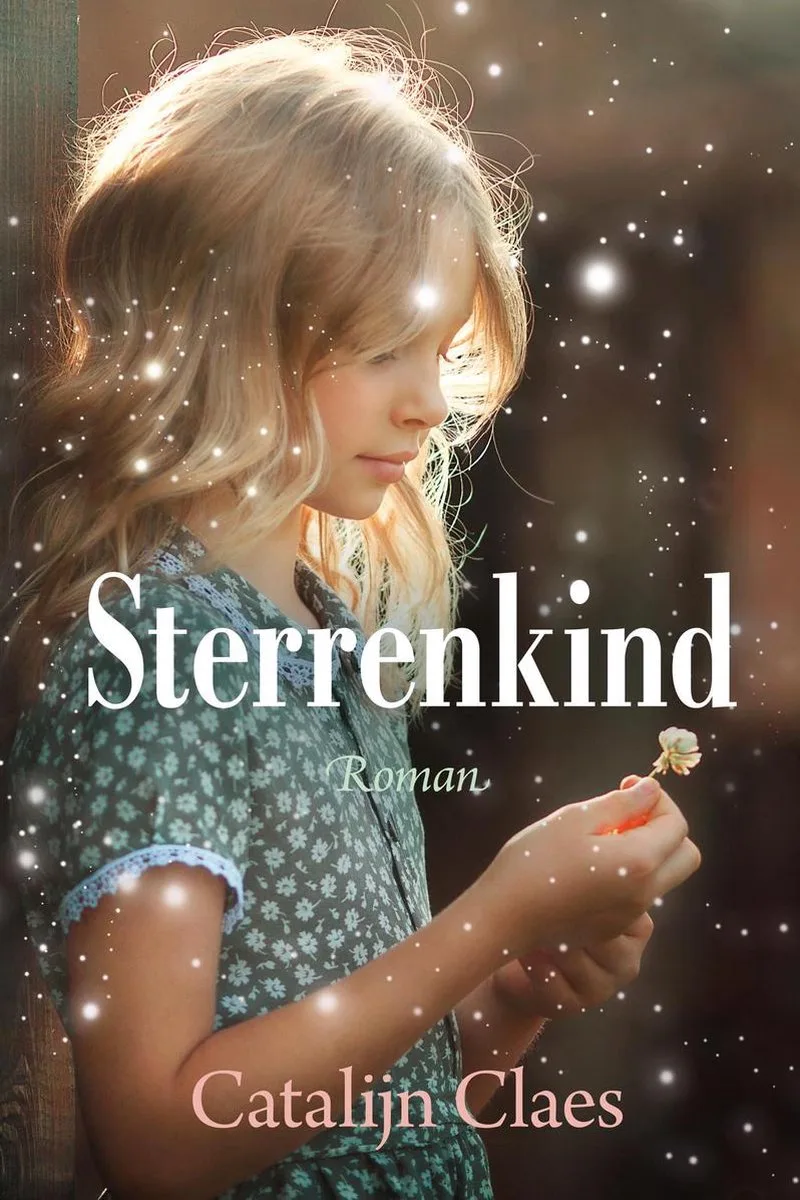 Sterrenkind von Z&K – Buchfoto