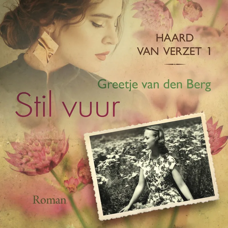 Stil vuur von Z&K – Buchfoto
