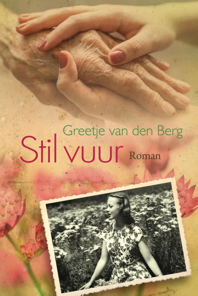 Stil vuur von Z&K – Buchfoto