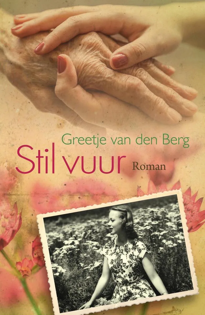 Stil vuur von Z&K – Buchfoto