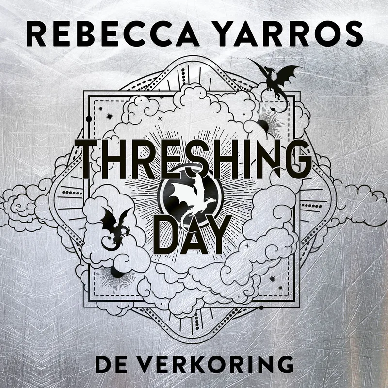 Threshing day von Z&K – Buchfoto