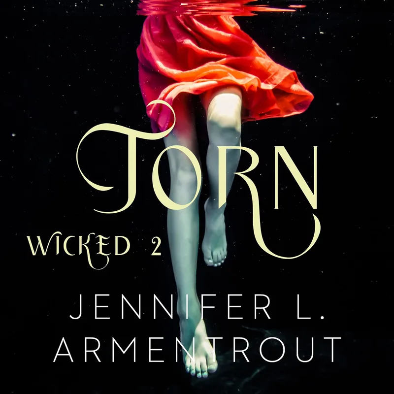 Torn fra Z&K – billede af bogen