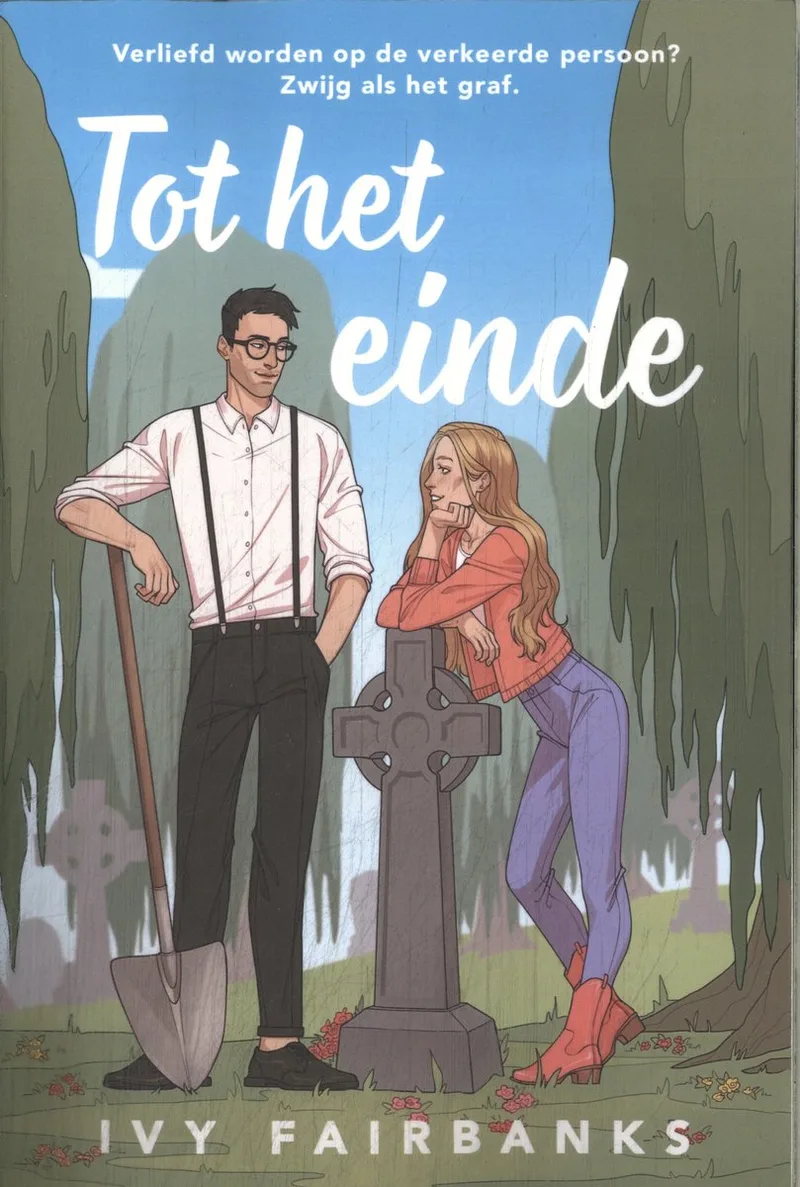 Tot het einde von Z&K – Buchfoto