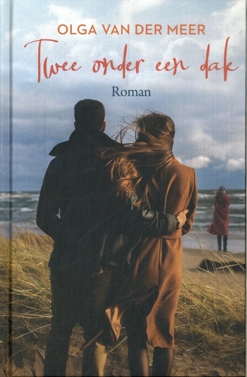 Twee onder een dak von Z&K – Buchfoto
