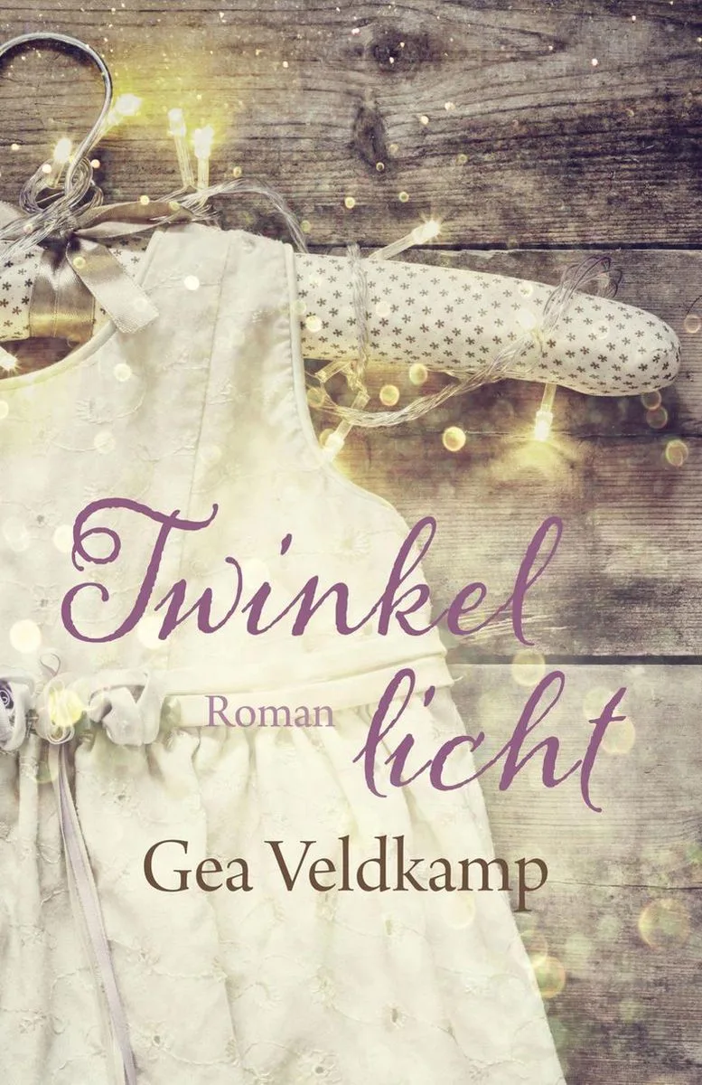 Twinkellicht von Z&K – Buchfoto