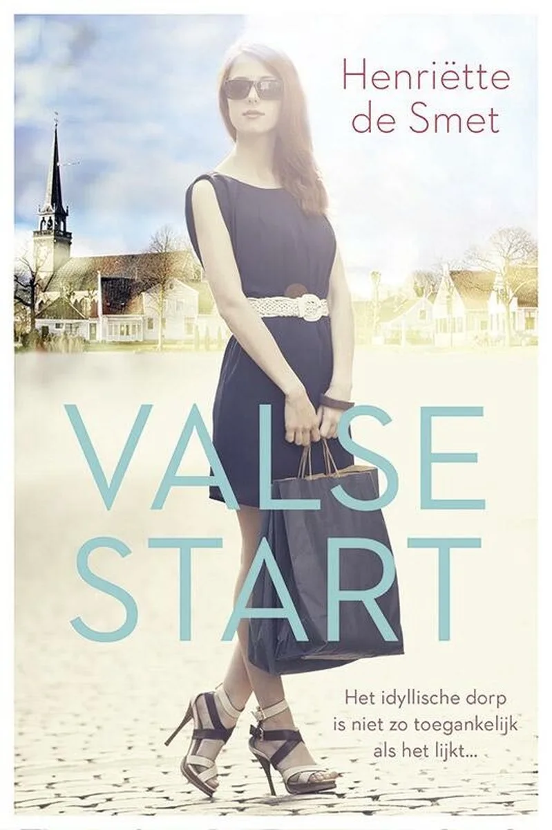 Valse start von Z&K – Buchfoto