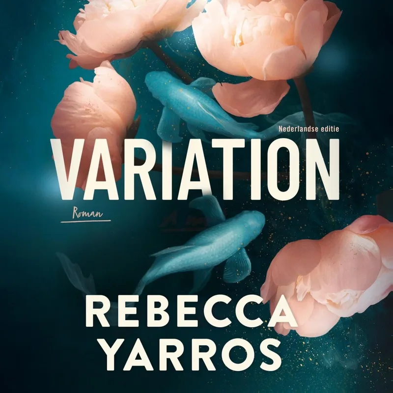 Variation fra Z&K – billede af bogen