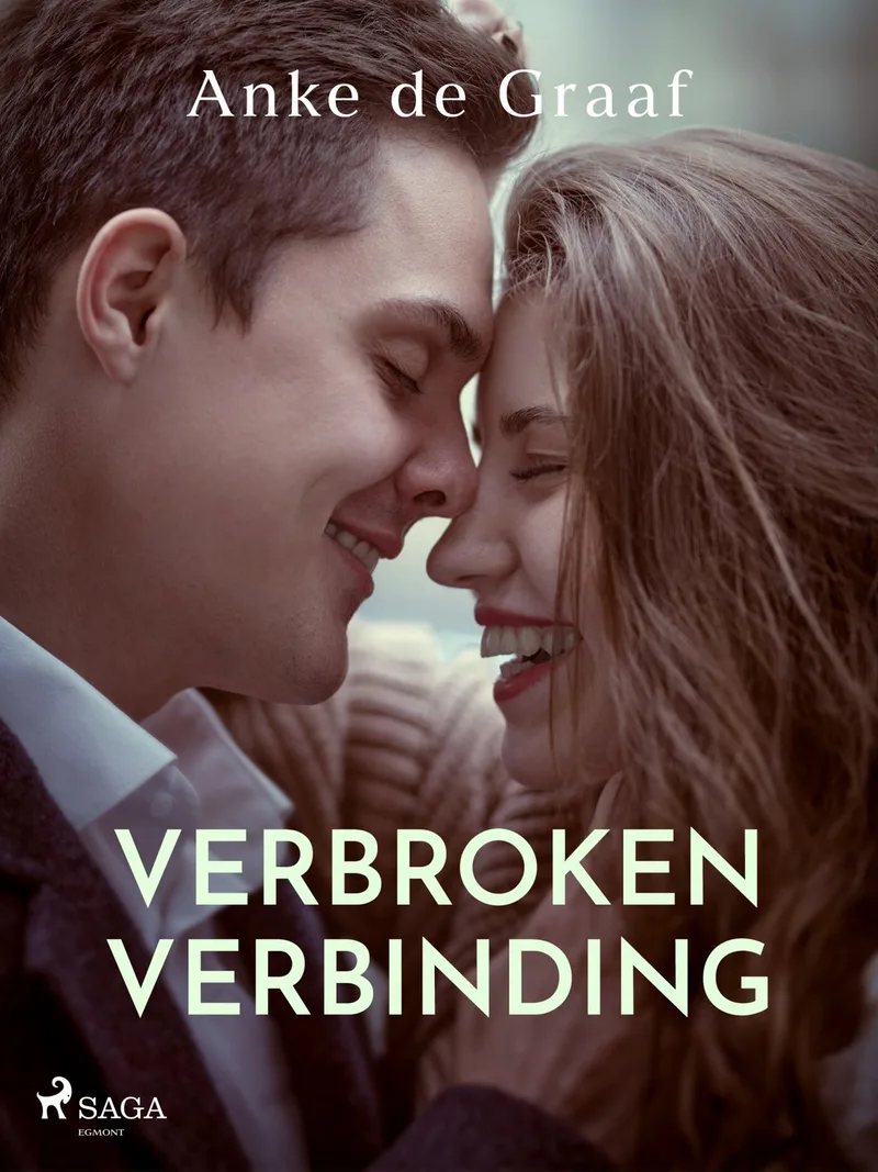 Verbroken verbinding von Z&K – Buchfoto