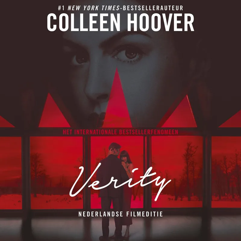 Verity by Z&K – book photo