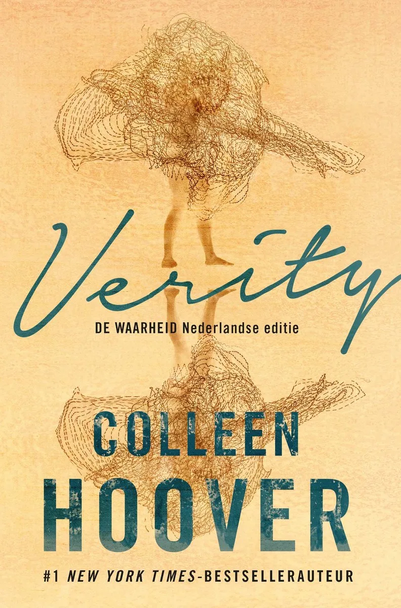 Verity von Z&K – Buchfoto