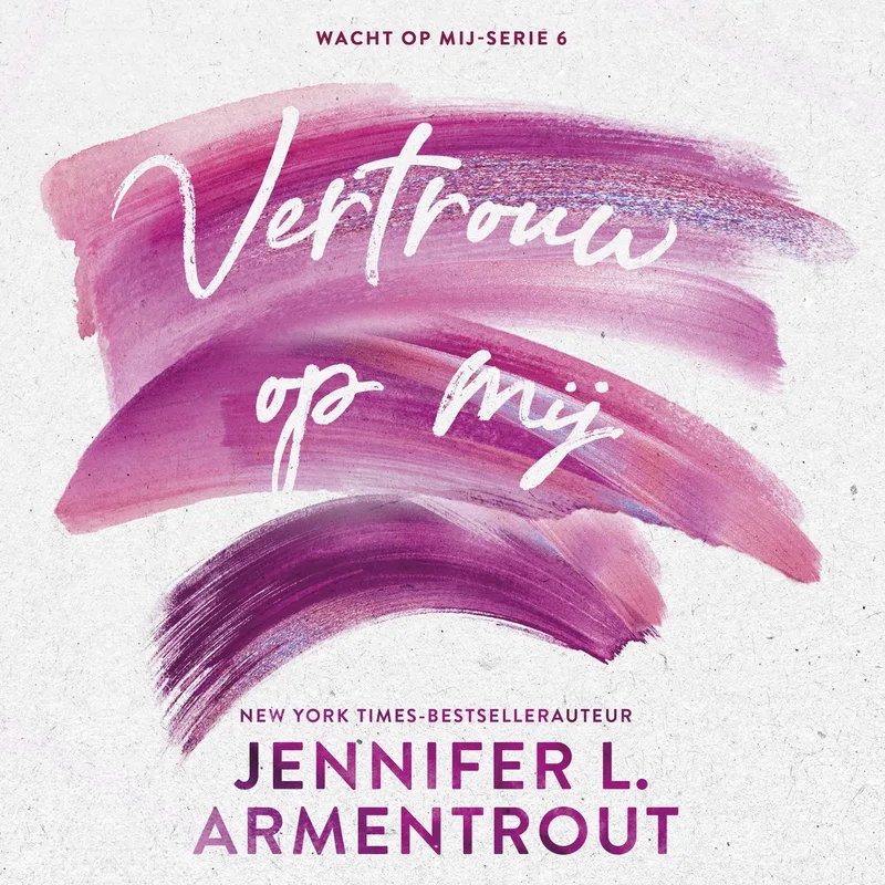 Vertrouw op mij von Z&K – Buchfoto