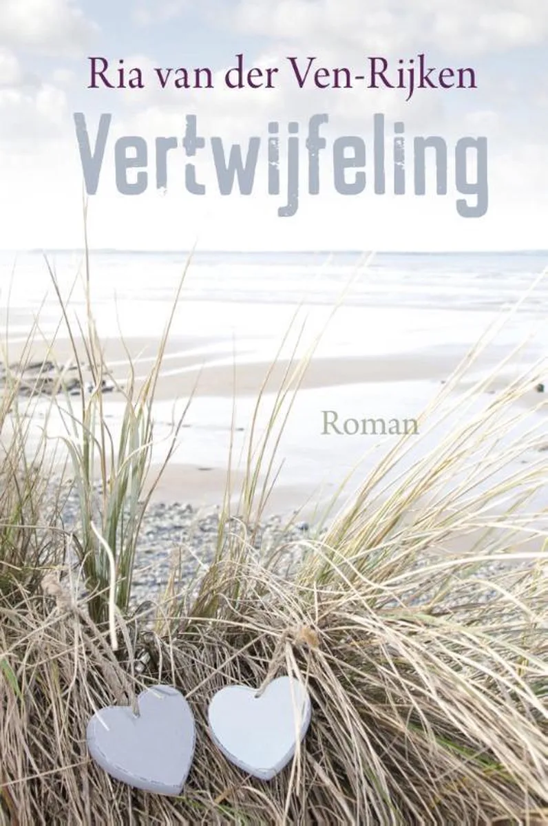 Vertwijfeling fra Z&K – billede af bogen