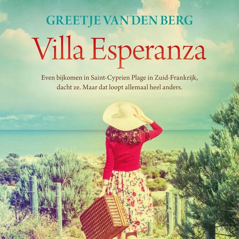 Villa Esperanza von Z&K – Buchfoto
