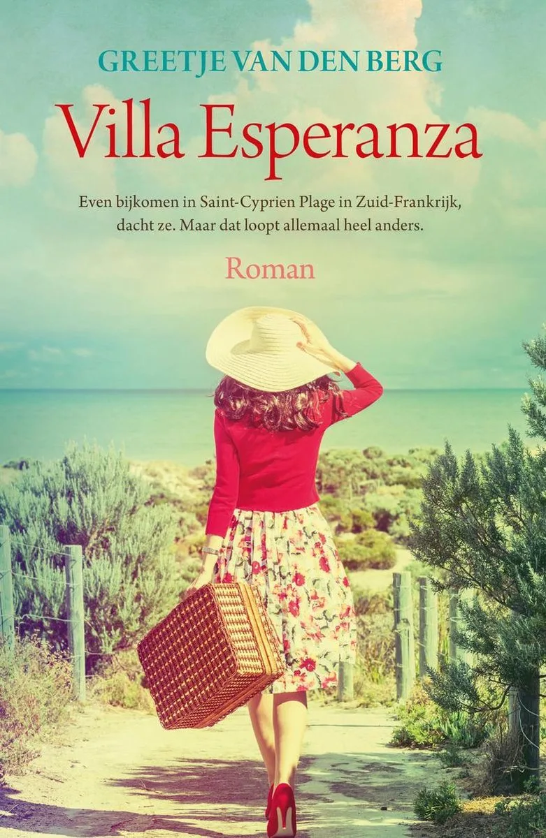 Villa Esperanza von Z&K – Buchfoto