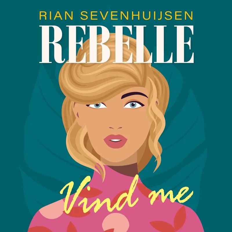 Vind me fra Z&K – billede af bogen
