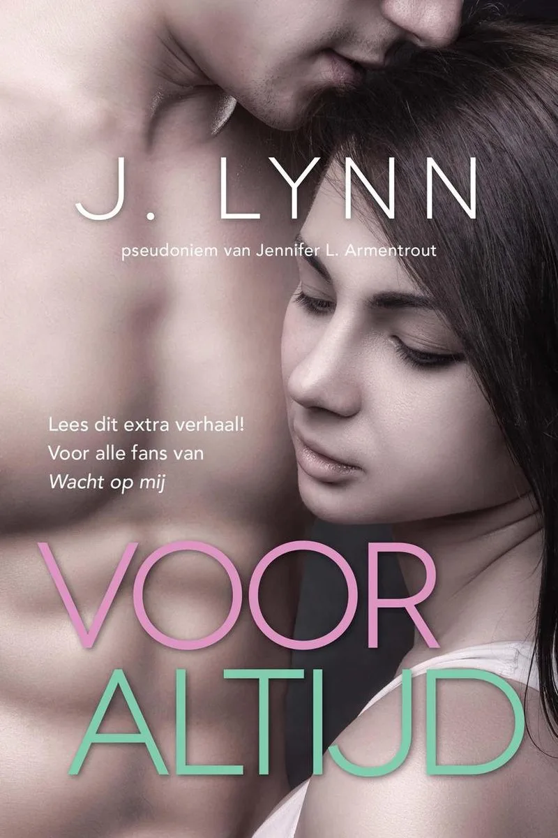 Voor altijd von Z&K – Buchfoto