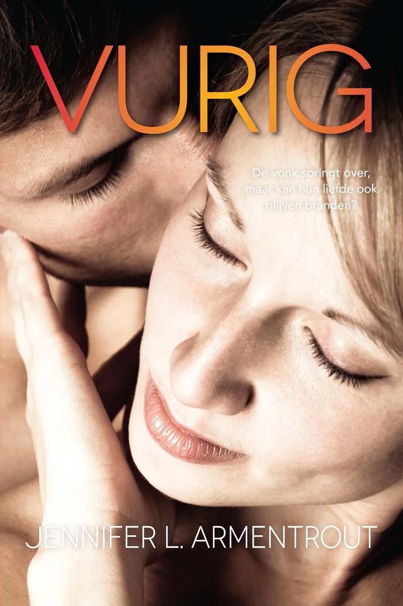 Vurig von Z&K – Buchfoto