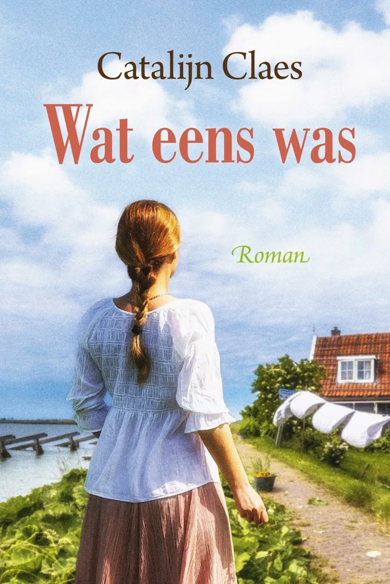 Wat eens was von Z&K – Buchfoto