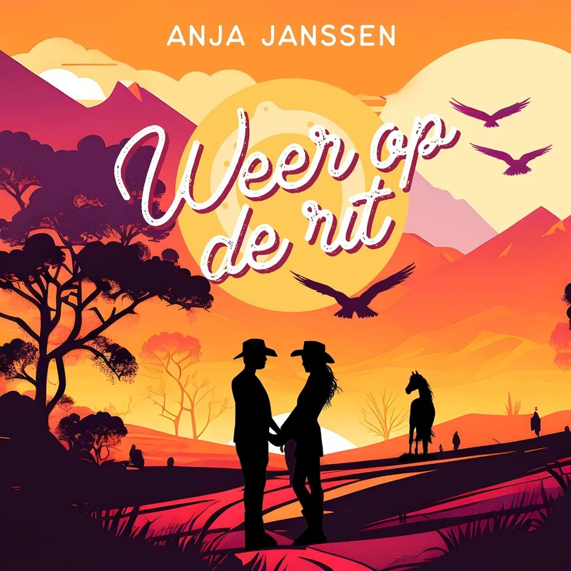Weer op de rit von Z&K – Buchfoto