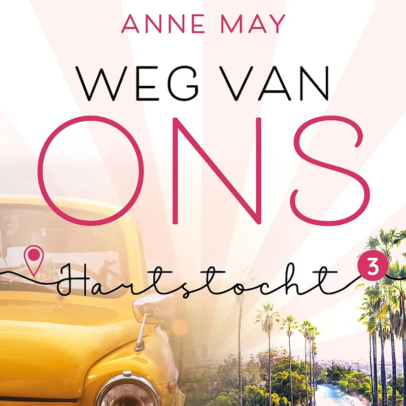 Weg van ons fra Z&K – billede af bogen