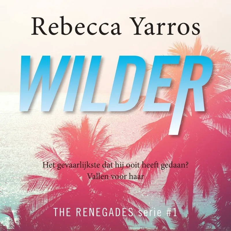Wilder von Z&K – Buchfoto