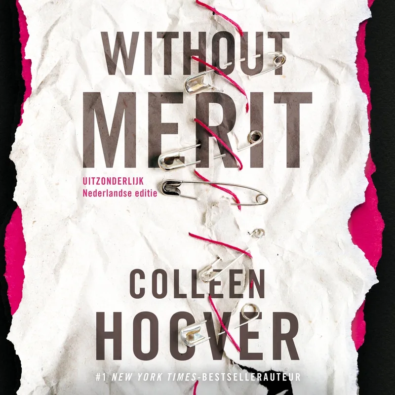 Without Merit von Z&K – Buchfoto