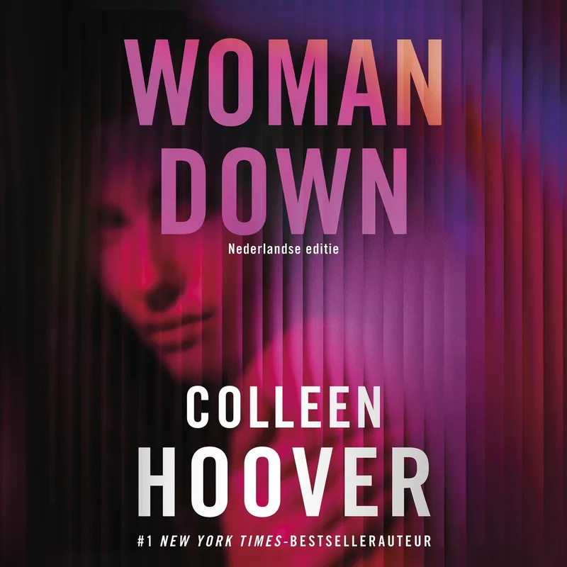 Woman down von Z&K – Buchfoto