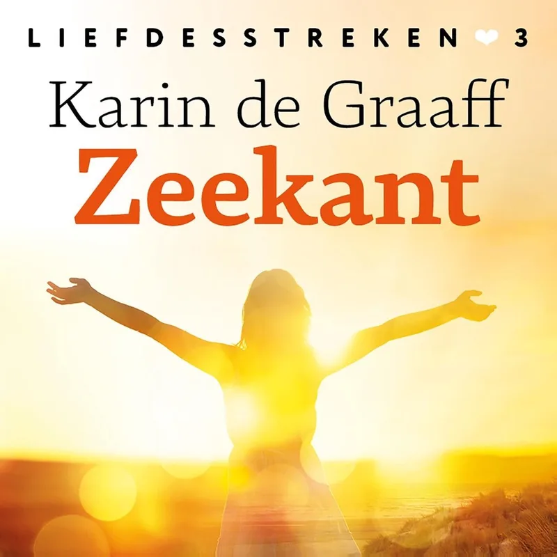 Zeekant von Z&K – Buchfoto