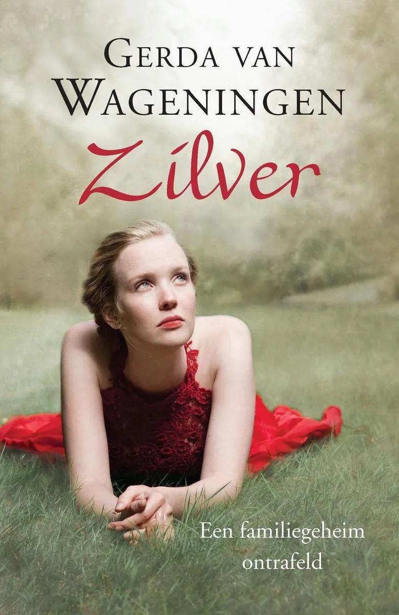 Zilver von Z&K – Buchfoto