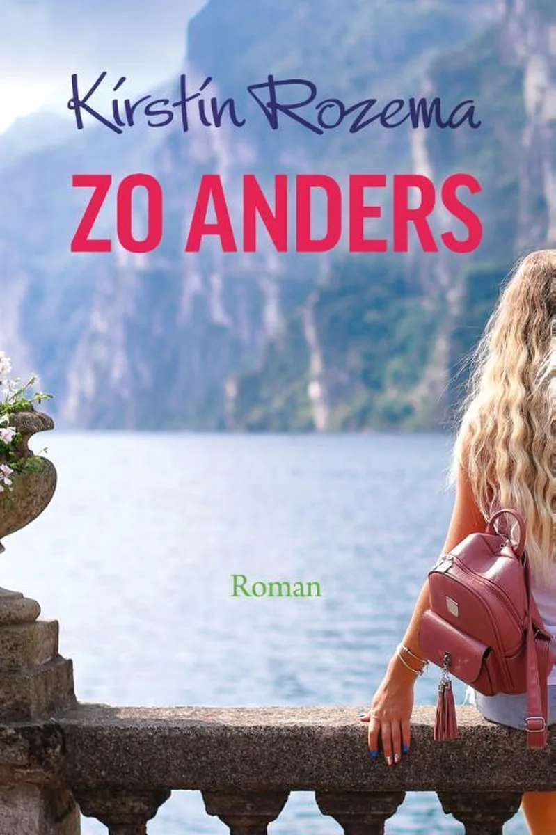 Zo anders fra Z&K – billede af bogen