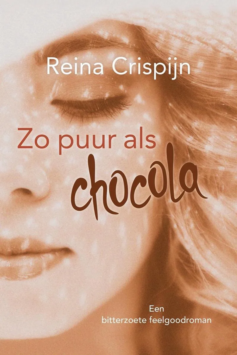 Zo puur als chocola fra Z&K – billede af bogen