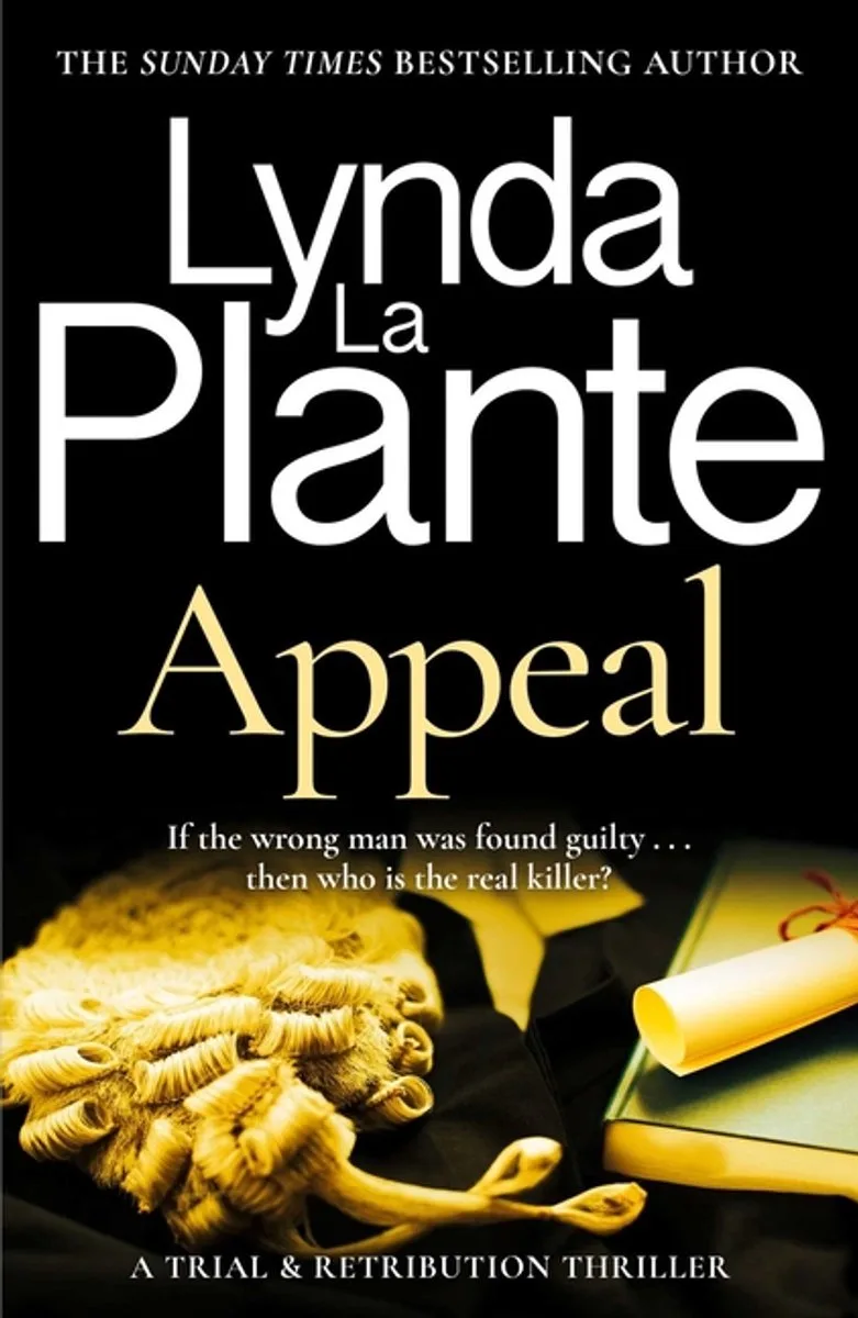 Appeal von Zaffre – Buchfoto
