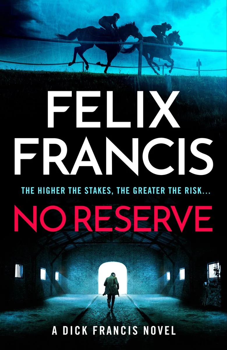 No Reserve de Zaffre – photo du livre