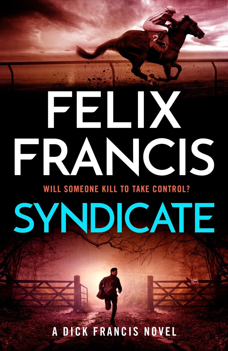 Syndicate de Zaffre – photo du livre